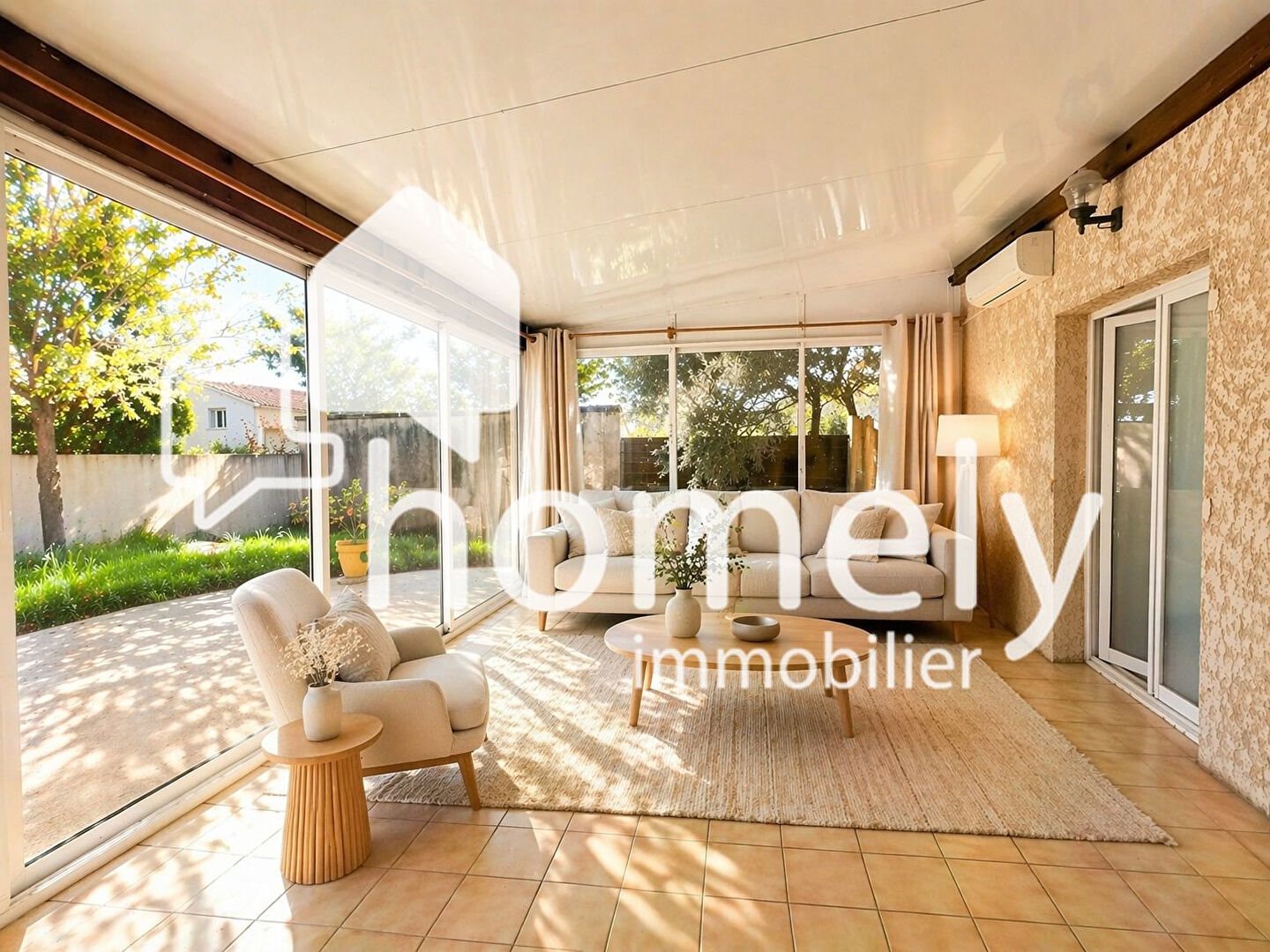 Maison à vendre, 112m², Eguilles