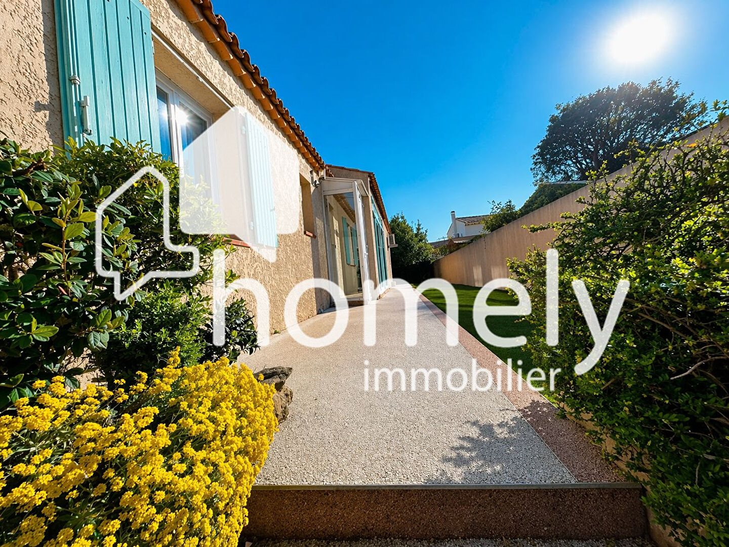 Maison à vendre, 112m², Eguilles