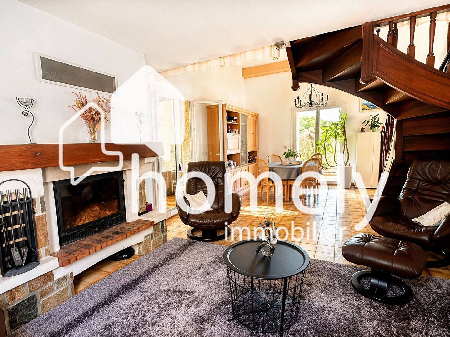 Maison à vendre, 112m², Eguilles