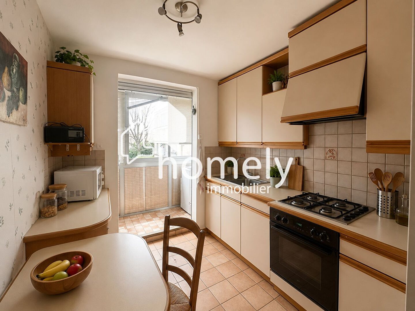 Appartement à vendre, 50m², Aix-en-Provence