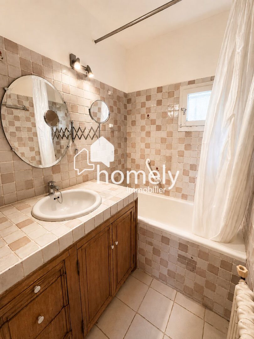 Appartement à vendre, 50m², Aix-en-Provence