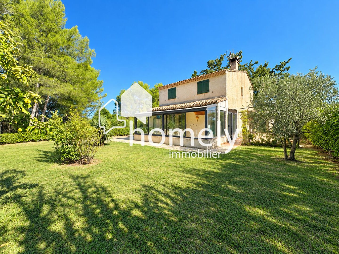 Maison à vendre, 35m², Aix-en-Provence