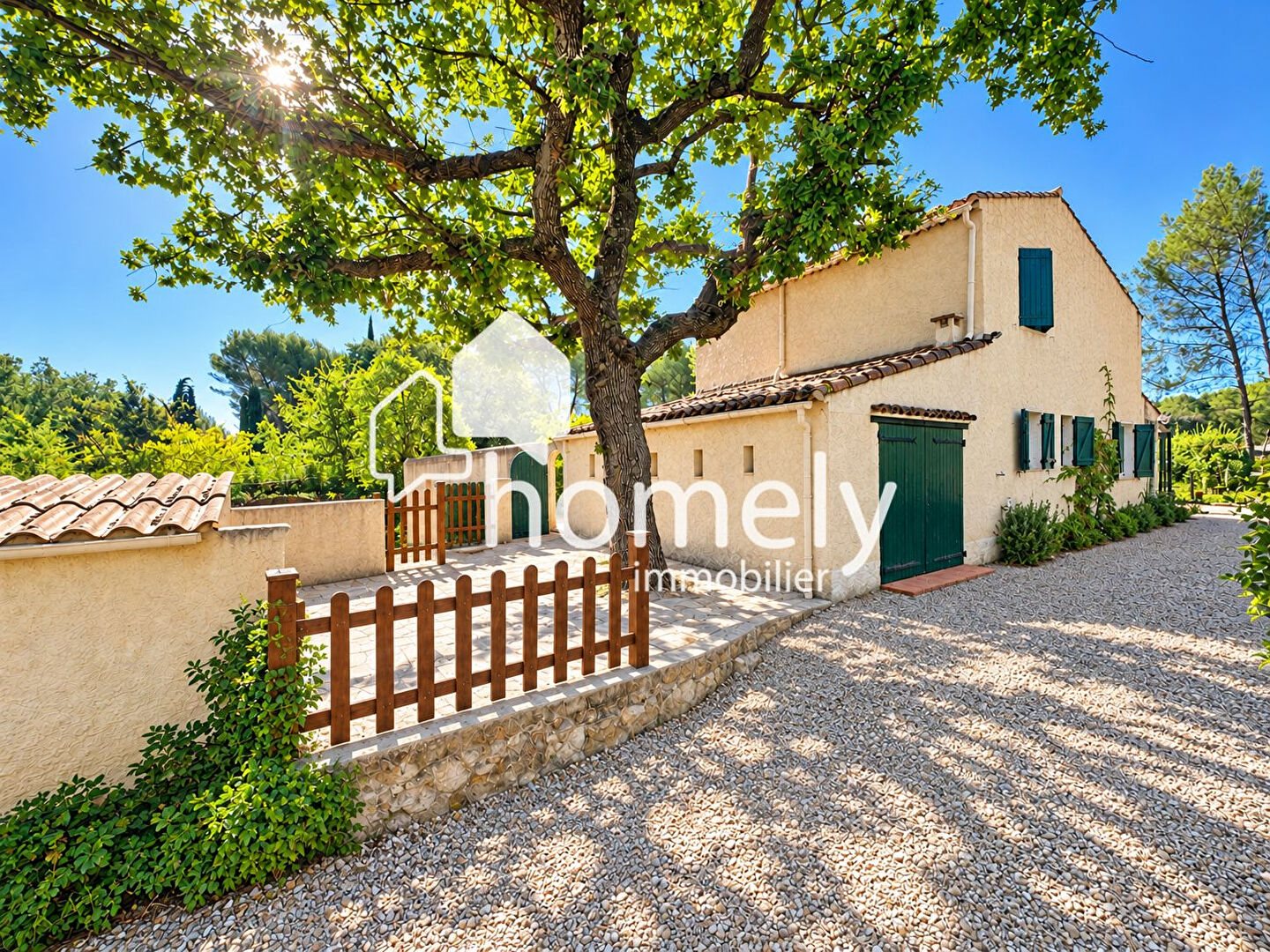 Maison à vendre, 35m², Aix-en-Provence
