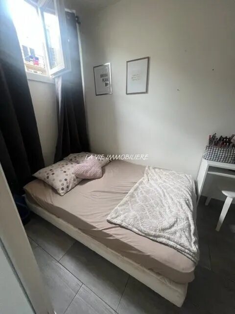 Appartement à vendre, 23m², Aubervilliers