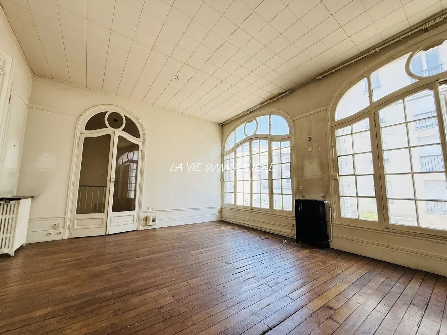 Appartement à vendre, 180m², Charenton-le-Pont