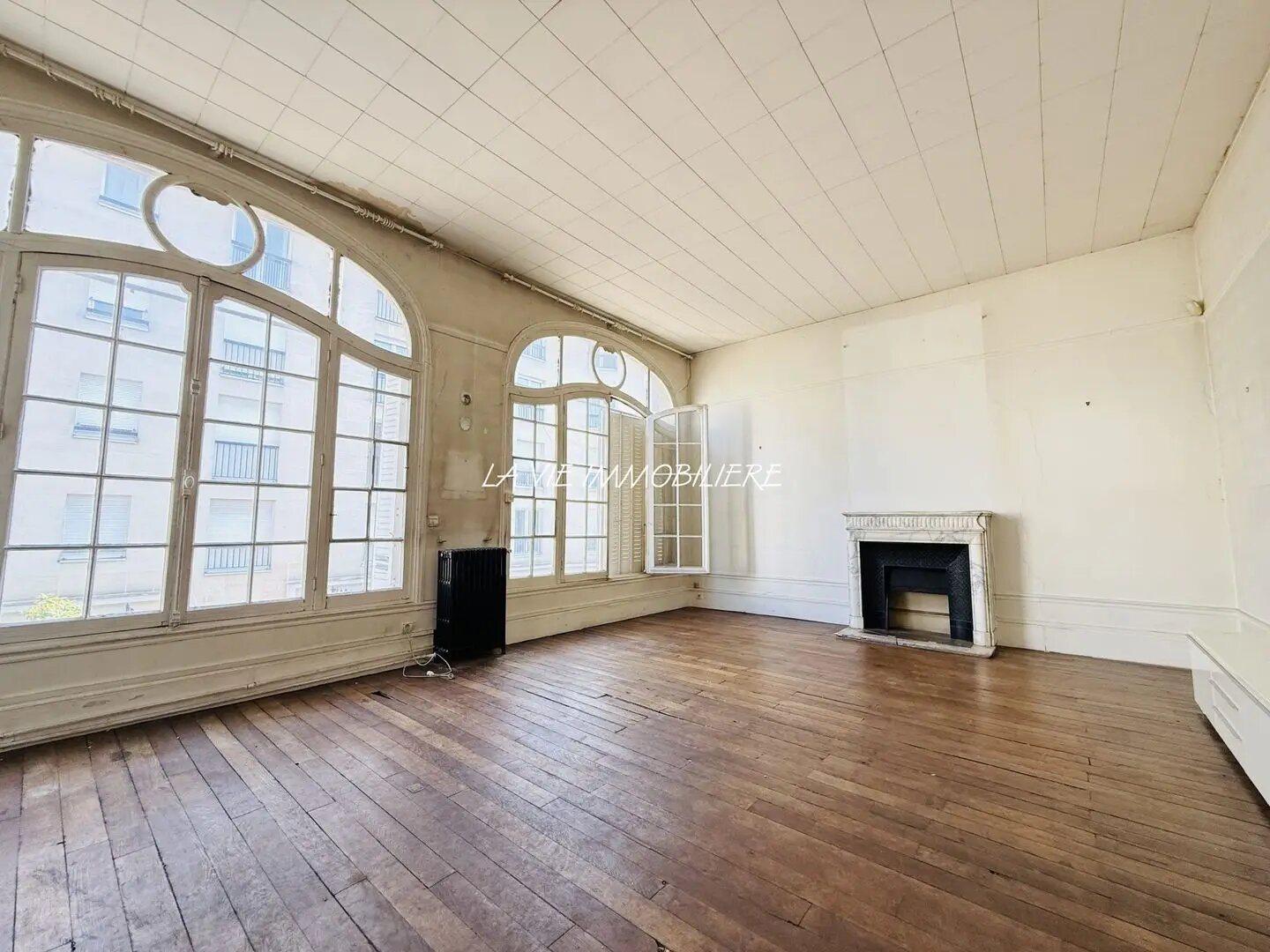 Appartement à vendre, 180m², Charenton-le-Pont