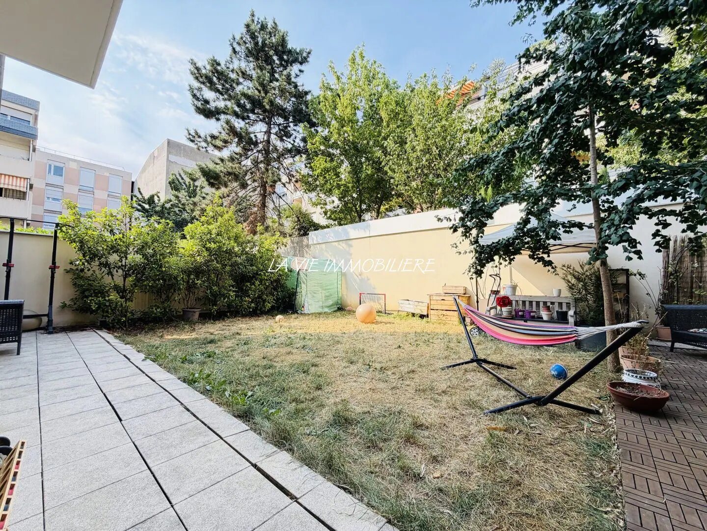 Appartement à vendre, 90m², Charenton-le-Pont