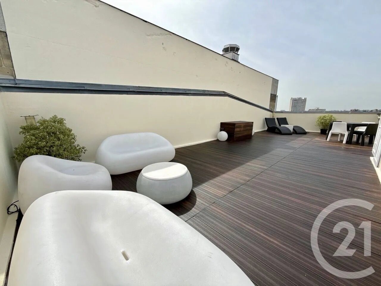 Appartement à vendre, 105m², Charenton-le-Pont