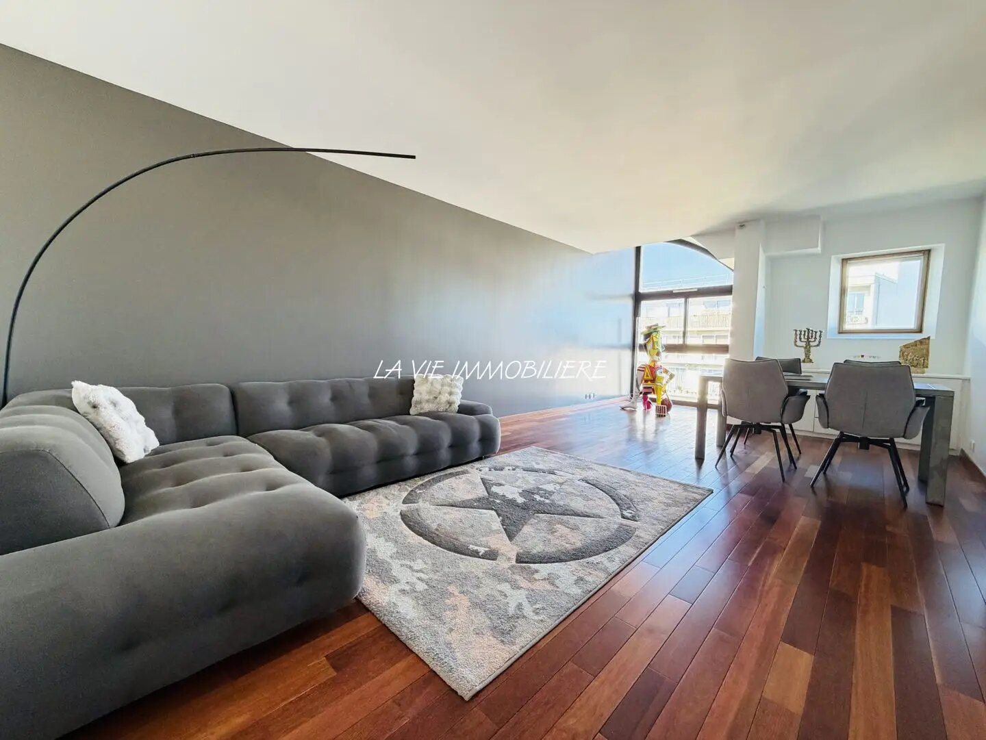 Appartement à vendre, 105m², Charenton-le-Pont