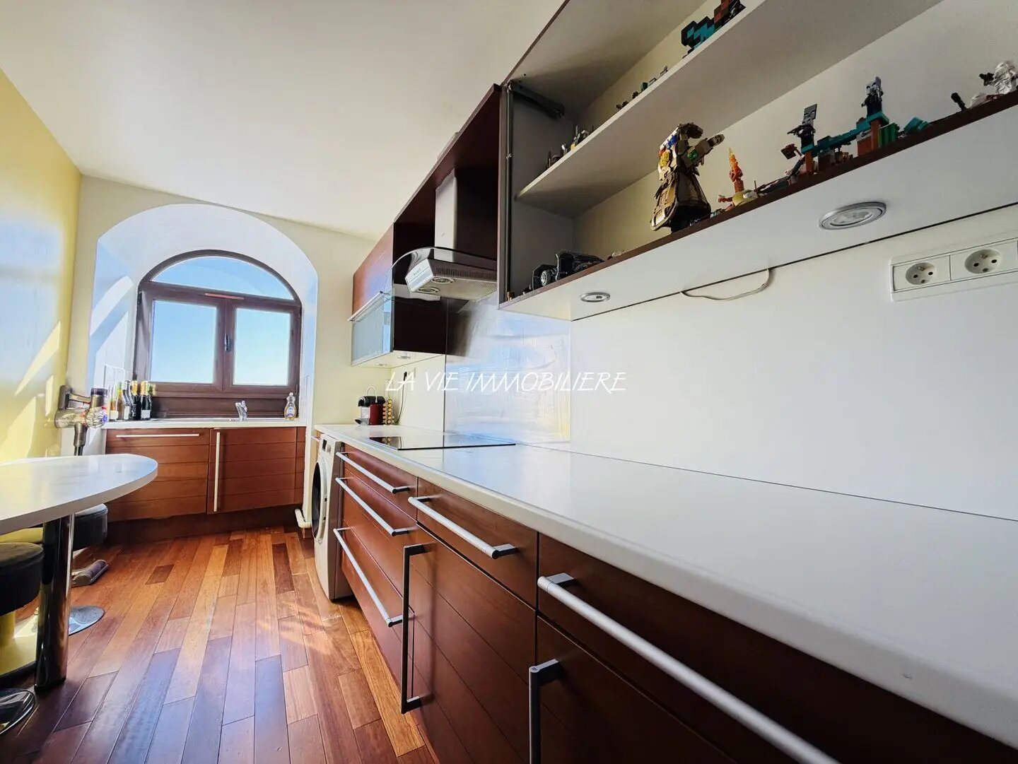 Appartement à vendre, 105m², Charenton-le-Pont