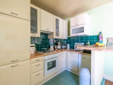 Appartement à vendre, 49m², Nogent-sur-Marne