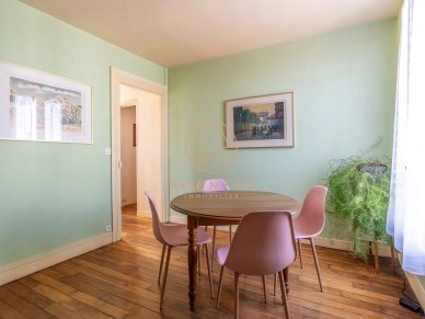 Appartement à vendre, 49m², Nogent-sur-Marne
