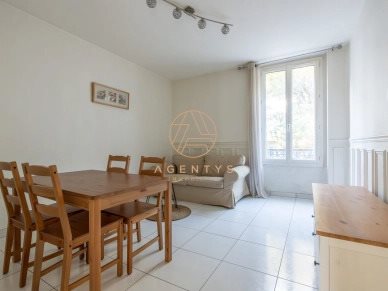 Appartement à vendre, 37m², Nogent-sur-Marne