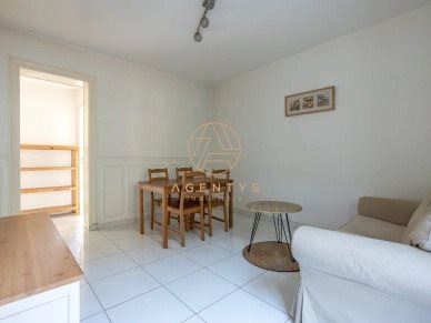 Appartement à vendre, 37m², Nogent-sur-Marne