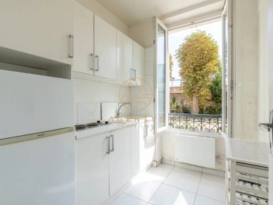 Appartement à vendre, 37m², Nogent-sur-Marne