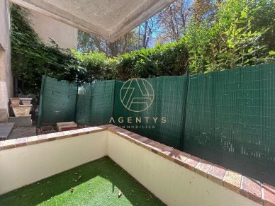 Appartement à louer, 50m², Nogent-sur-Marne