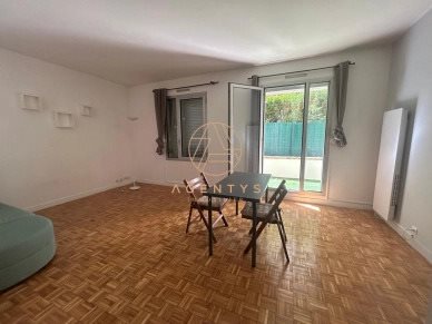 Appartement à louer, 50m², Nogent-sur-Marne