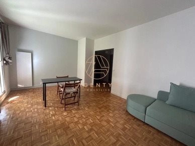 Appartement à louer, 50m², Nogent-sur-Marne