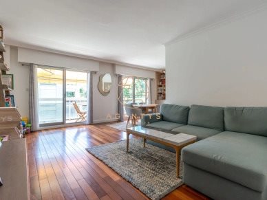 Appartement à vendre, 71m², Nogent-sur-Marne