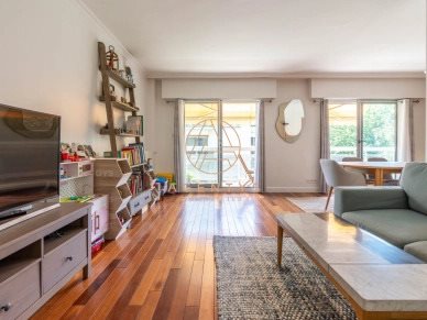 Appartement à vendre, 71m², Nogent-sur-Marne