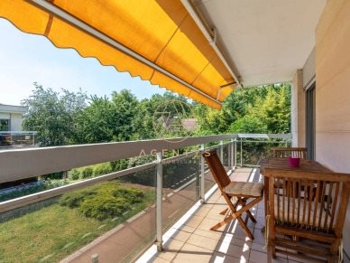 Appartement à vendre, 71m², Nogent-sur-Marne