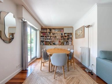Appartement à vendre, 71m², Nogent-sur-Marne