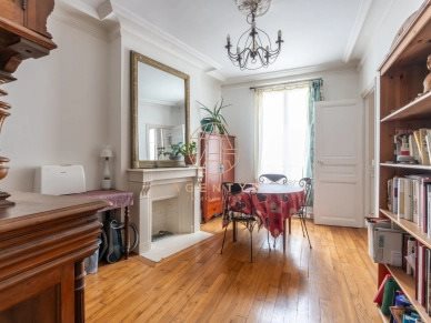 Appartement à vendre, 61m², Nogent-sur-Marne