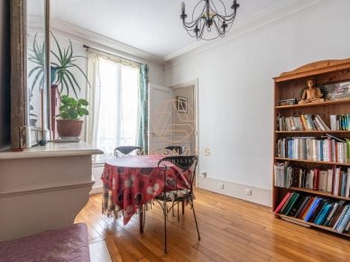Appartement à vendre, 61m², Nogent-sur-Marne