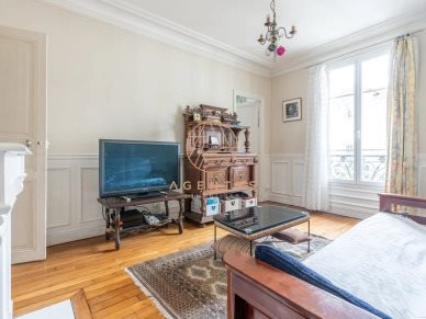 Appartement à vendre, 61m², Nogent-sur-Marne