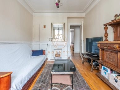 Appartement à vendre, 61m², Nogent-sur-Marne