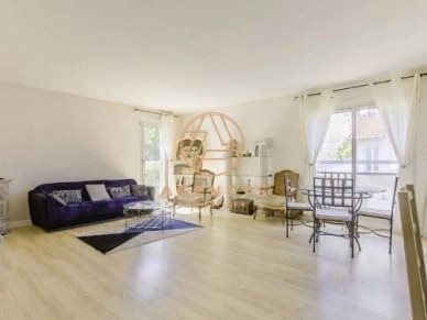 Appartement à vendre, 105m², Nogent-sur-Marne