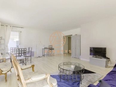 Appartement à vendre, 105m², Nogent-sur-Marne
