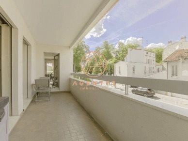 Appartement à vendre, 105m², Nogent-sur-Marne