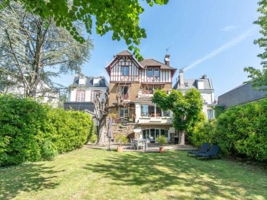 Maison à vendre, 215m², Nogent-sur-Marne