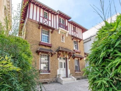 Maison à vendre, 215m², Nogent-sur-Marne