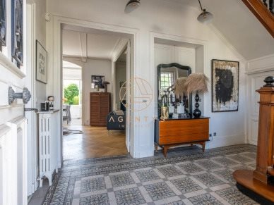 Maison à vendre, 215m², Nogent-sur-Marne