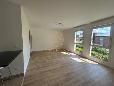 Appartement à louer, 36m², Nogent-sur-Marne