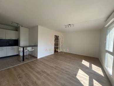 Appartement à louer, 36m², Nogent-sur-Marne