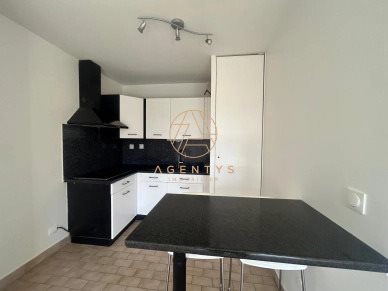 Appartement à louer, 36m², Nogent-sur-Marne