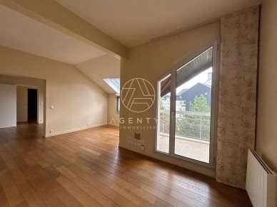 Appartement à vendre, 130m², Nogent-sur-Marne