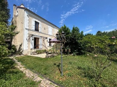 Maison à vendre, 165m², Nogent-sur-Marne