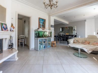 Maison à vendre, 165m², Nogent-sur-Marne