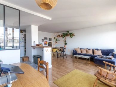 Appartement à louer, 86m², Nogent-sur-Marne