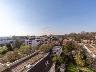 Appartement à louer, 86m², Nogent-sur-Marne