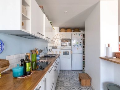 Appartement à louer, 86m², Nogent-sur-Marne