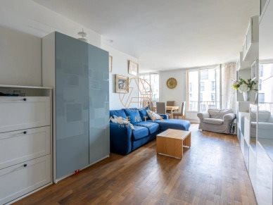 Appartement à vendre, 84m², Nogent-sur-Marne