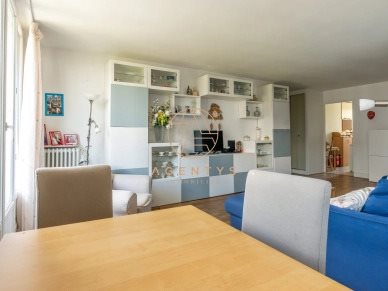 Appartement à vendre, 84m², Nogent-sur-Marne