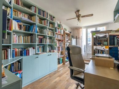 Appartement à vendre, 84m², Nogent-sur-Marne