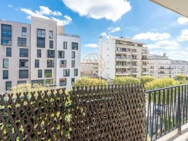 Appartement à vendre, 84m², Nogent-sur-Marne