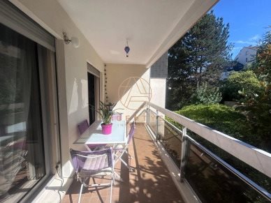 Appartement à vendre, 90m², Nogent-sur-Marne
